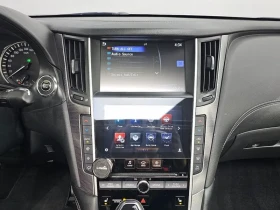 Infiniti Q50 3.5 BLUE SPORTS SENSORY, снимка 14