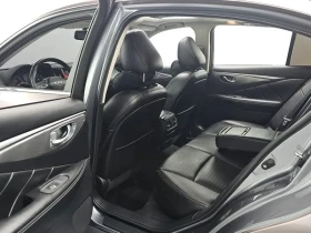 Infiniti Q50 3.5 BLUE SPORTS SENSORY, снимка 12