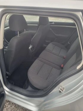 VW Golf Variant Golf 6 1, 6 TDI, снимка 7