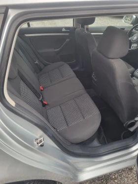 VW Golf Variant Golf 6 1, 6 TDI, снимка 11