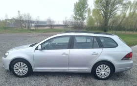 VW Golf Variant Golf 6 1, 6 TDI, снимка 2