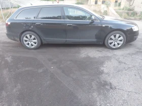 Audi A6, снимка 2