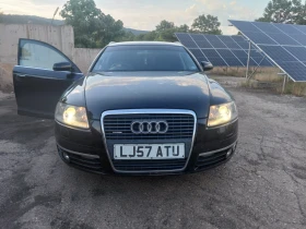 Audi A6, снимка 1