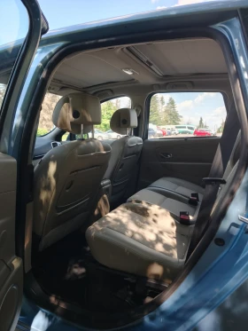 Renault Grand scenic 1.9 131hp, снимка 14