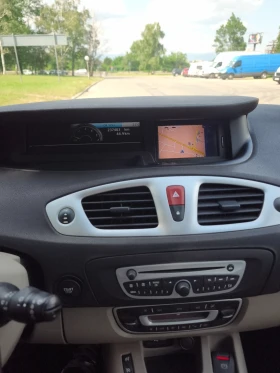 Renault Grand scenic 1.9 131hp, снимка 9