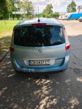 Renault Grand scenic 1.9 131hp, снимка 3