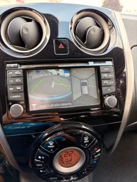 Nissan Note, снимка 10