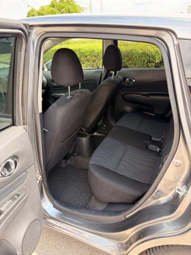 Nissan Note, снимка 12