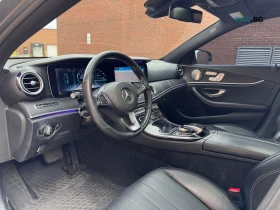 Mercedes-Benz E 300 Автокредит Цена до България, снимка 9