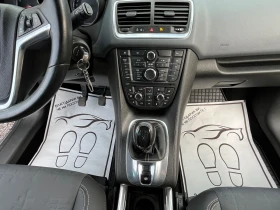 Opel Meriva 1.4i , снимка 12