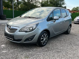 Opel Meriva 1.4i , снимка 2