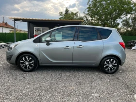 Opel Meriva 1.4i , снимка 5