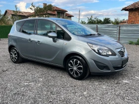 Opel Meriva 1.4i , снимка 3