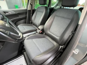 Opel Meriva 1.4i , снимка 10