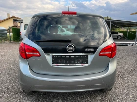 Opel Meriva 1.4i , снимка 8