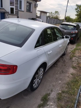 Audi A4, снимка 7