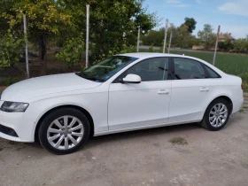 Audi A4, снимка 10