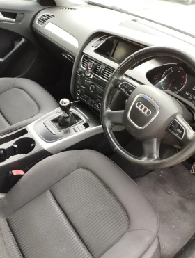 Audi A4, снимка 5