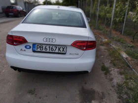 Audi A4, снимка 8