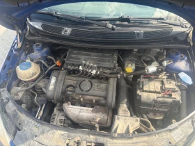 Skoda Roomster 1.4 86 к.с. АГУ, снимка 14