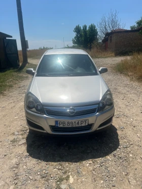 Opel Astra, снимка 4
