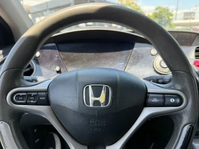 Honda Civic 2.2D 140 к.с., снимка 16
