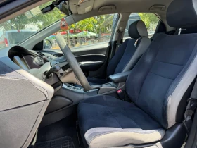 Honda Civic 2.2D 140 к.с., снимка 7