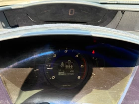 Honda Civic 2.2D 140 к.с., снимка 10