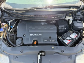 Honda Civic 2.2D 140 к.с., снимка 12