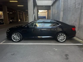 Skoda Superb 2.0 Бензин, снимка 3
