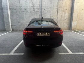 Skoda Superb 2.0 Бензин, снимка 2