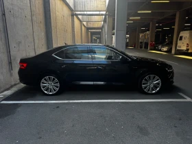 Skoda Superb 2.0 Бензин, снимка 4
