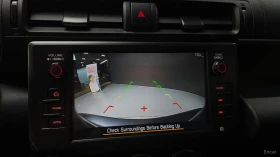 Toyota GR86 * Manual* KEYLESS* Camera* ПОДГРЕВ* , снимка 13