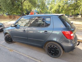 Skoda Fabia, снимка 15