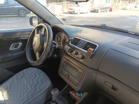 Skoda Fabia, снимка 10