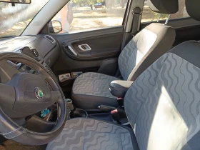 Skoda Fabia, снимка 7