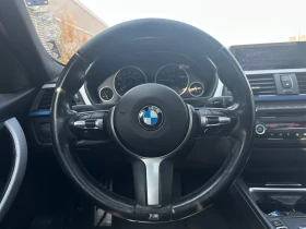 BMW 335 M Package, Shadow Line, Light Package, Comfort Acc, снимка 10