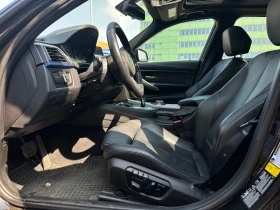 BMW 335 M Package, Shadow Line, Light Package, Comfort Acc, снимка 14