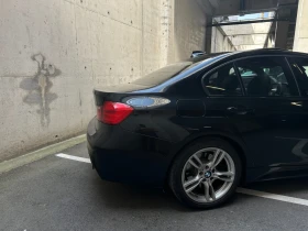 BMW 335 M Package, Shadow Line, Light Package, Comfort Acc, снимка 3