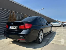 BMW 335 M Package, Shadow Line, Light Package, Comfort Acc, снимка 6