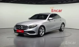 Mercedes-Benz E 220 D * AVANTGARDE * HEAD UP * ВКЛ ЗАСТРАХОВКА * , снимка 1