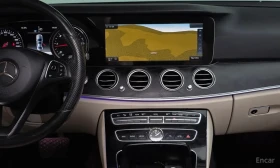 Mercedes-Benz E 220 D * AVANTGARDE * HEAD UP * ВКЛ ЗАСТРАХОВКА * , снимка 8