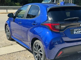 Toyota Yaris 1.5HYBRID.EXECUTIVE/DISTRONIK/KEYLESS, снимка 6