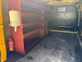 Ford Transit Custom CUSTOM, снимка 15