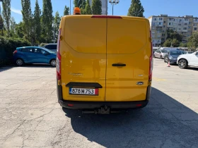 Ford Transit Custom CUSTOM, снимка 4