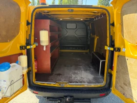 Ford Transit Custom CUSTOM, снимка 14