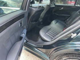 Mercedes-Benz E 55, снимка 14