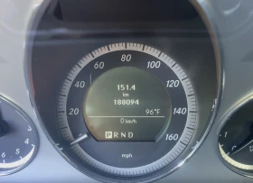 Mercedes-Benz E 55, снимка 5