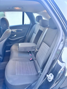 Mercedes-Benz GLC 200 4 MATIC, снимка 12