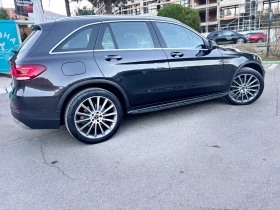 Mercedes-Benz GLC 200 4 MATIC, снимка 4